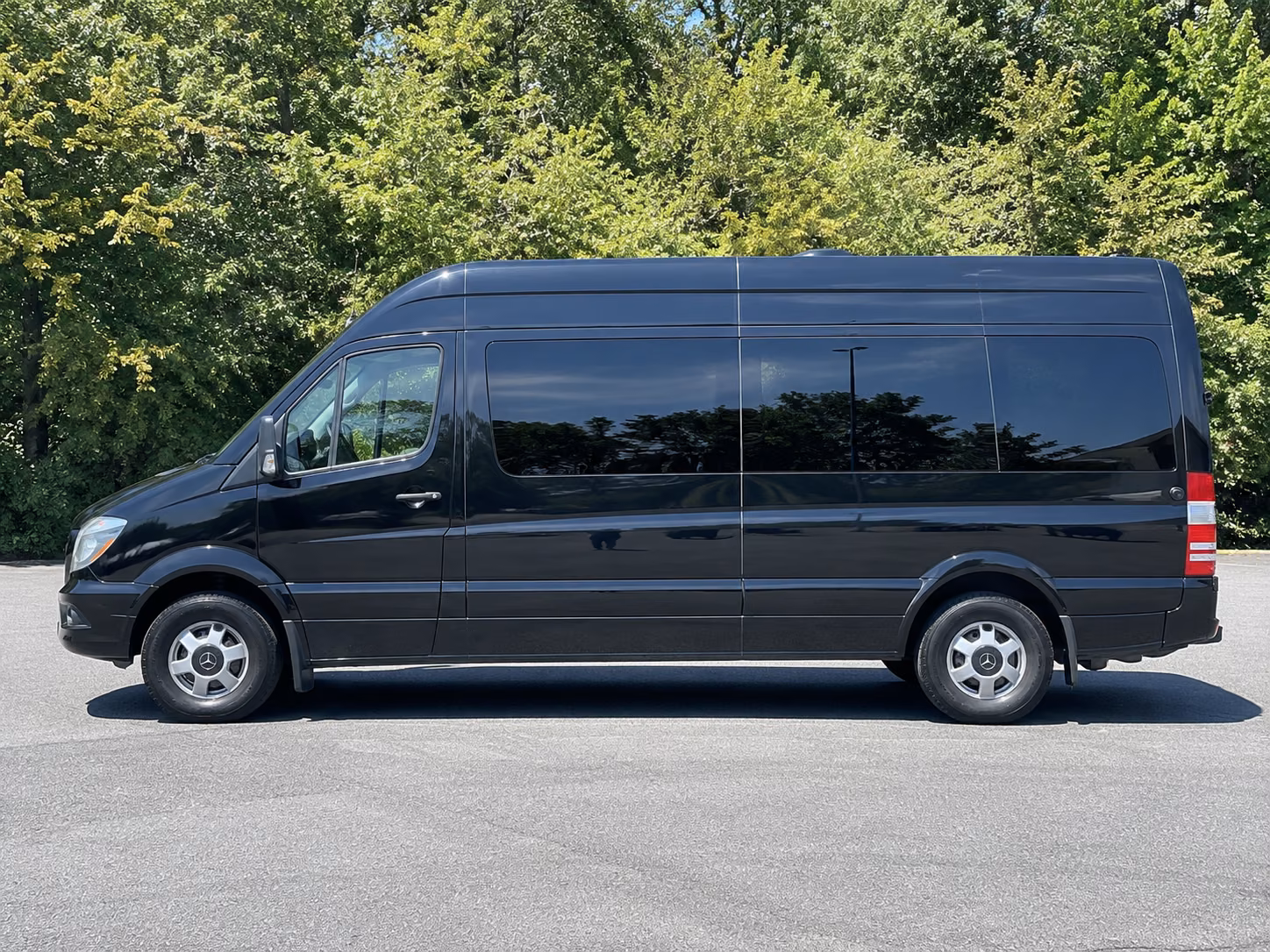 Downey Sporting Event Transportation