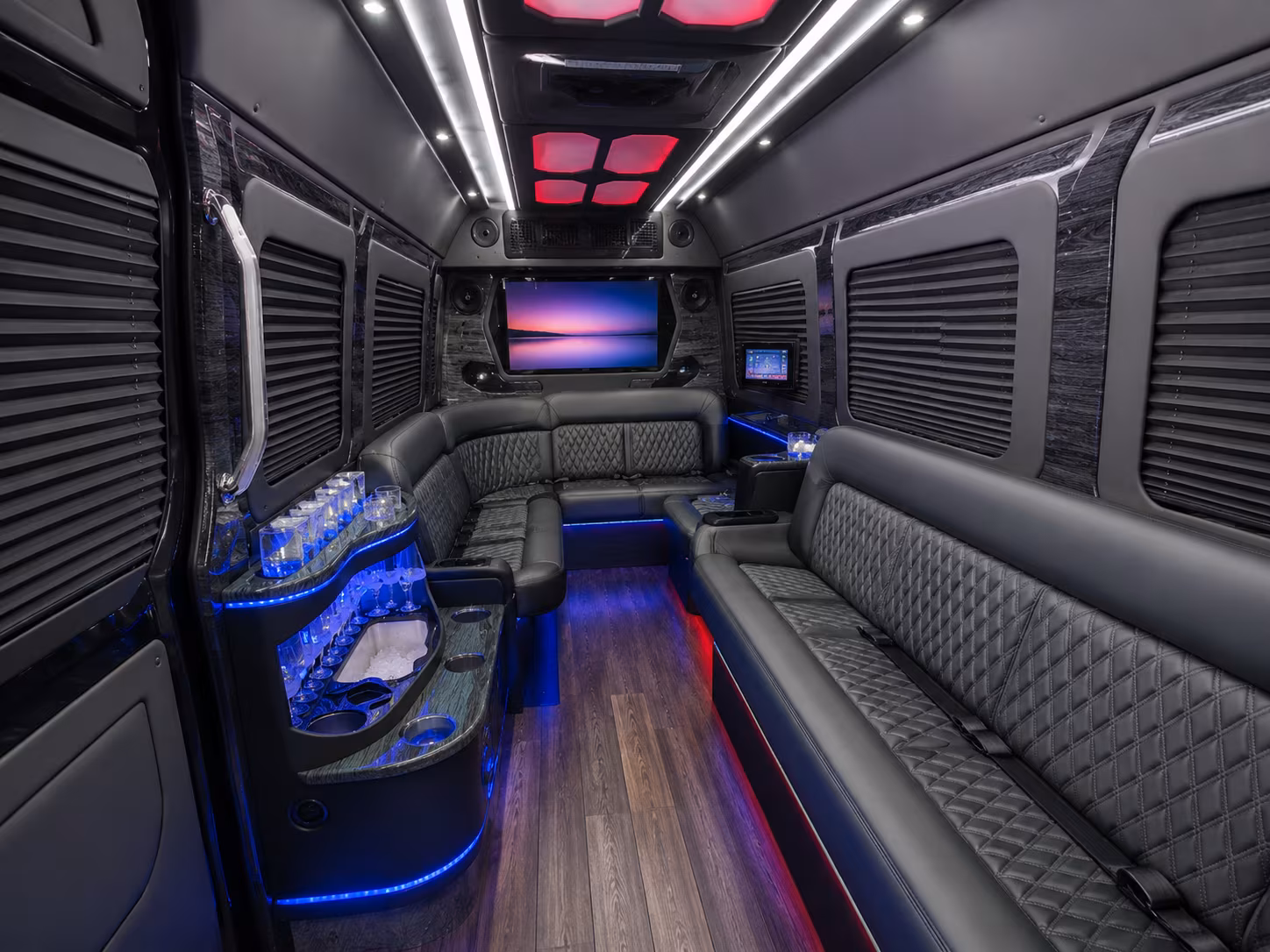 find the perfect transportation for your next birthday 2