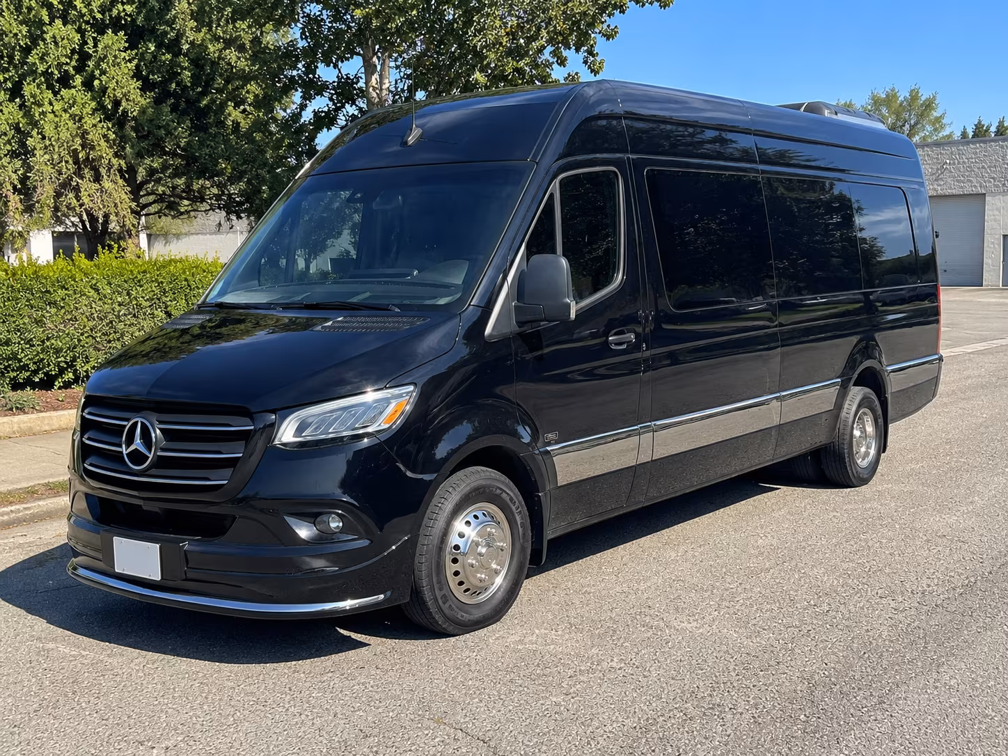find the perfect transportation for your next concert or music festival 2