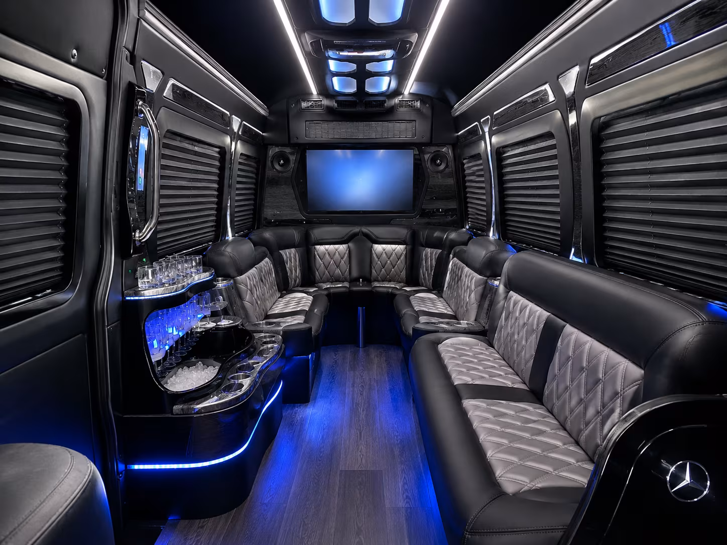 find the perfect transportation for your next prom 2