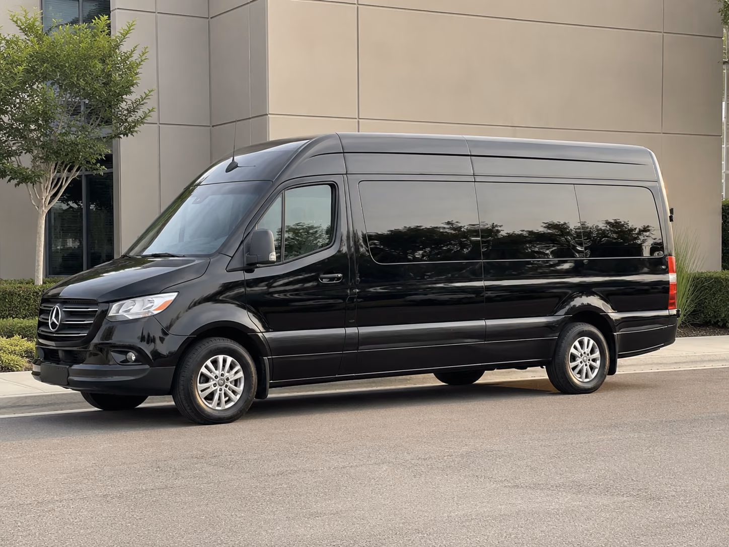 find the perfect transportation for your next prom 5