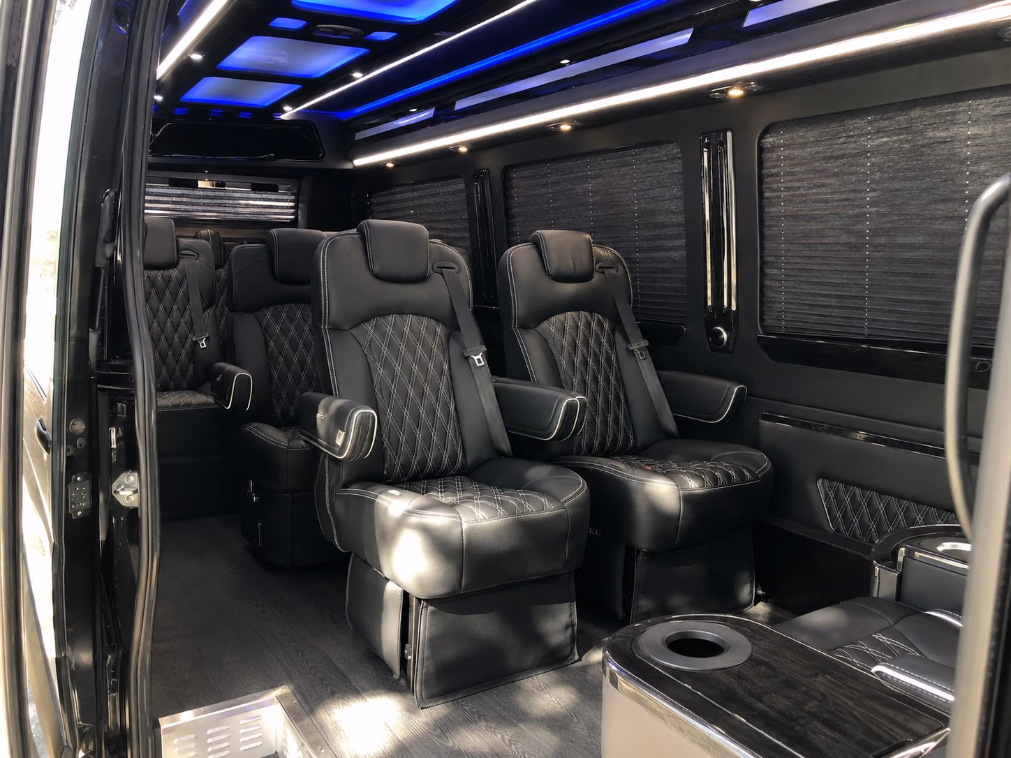 find the perfect transportation for your next sporting event 3