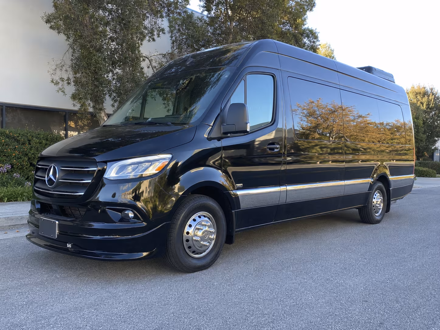 find the perfect transportation for your next sporting event 4
