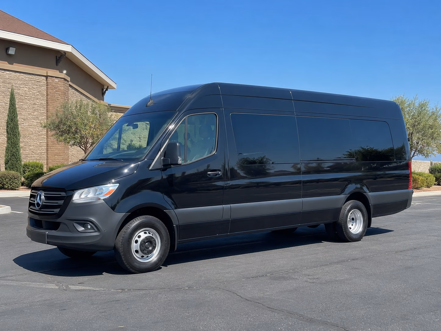 find the perfect transportation for your next wedding 3