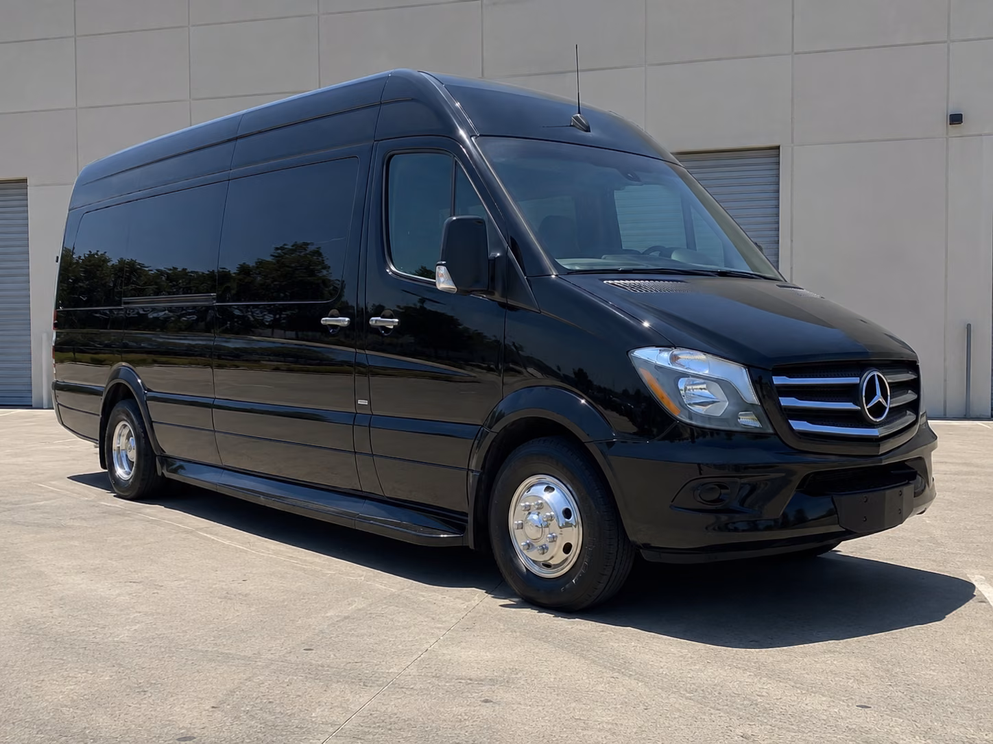 red eye and late night downey airport sprinter van transfers any hour any day